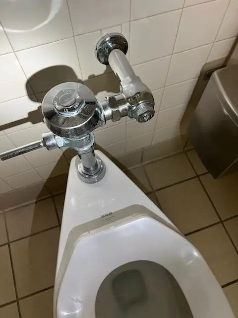 Fixture installation and repair for Hydro Jetting in Stonebridge